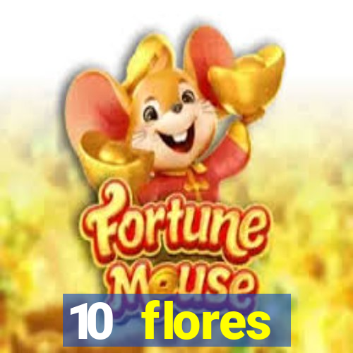 10 flores silvestres da regi o sudeste